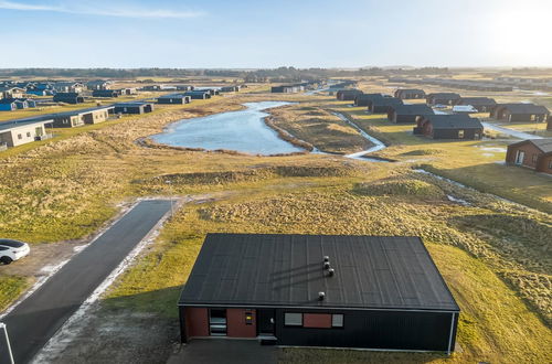 Photo 7 - Maison de 3 chambres à Ringkøbing avec terrasse