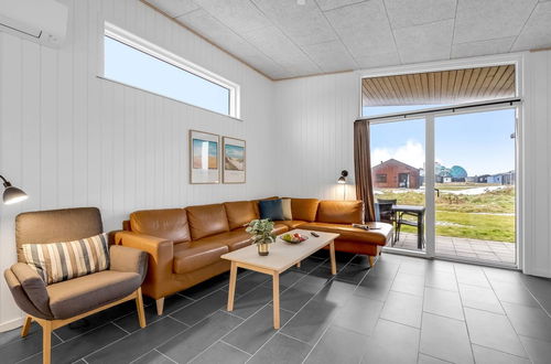 Photo 25 - Maison de 3 chambres à Ringkøbing avec terrasse
