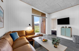 Foto 2 - Casa con 3 camere da letto a Ringkøbing con terrazza