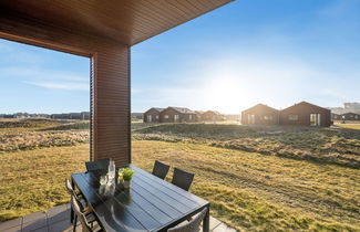 Photo 3 - Maison de 3 chambres à Ringkøbing avec terrasse