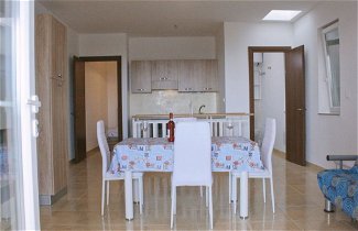 Photo 2 - 4 bedroom House in Morciano di Leuca with terrace and sea view