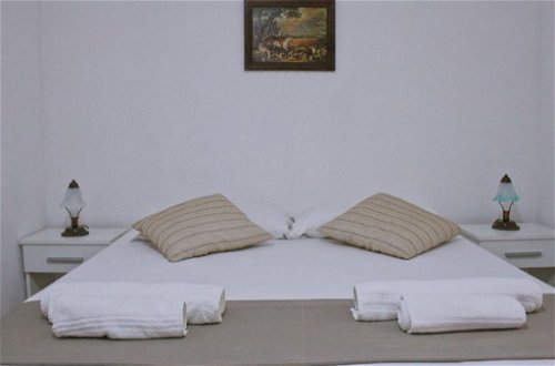 Foto 12 - Casa de 4 quartos em Morciano di Leuca com terraço e vistas do mar