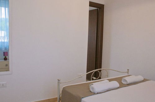 Photo 9 - Maison de 4 chambres à Morciano di Leuca avec terrasse et vues à la mer