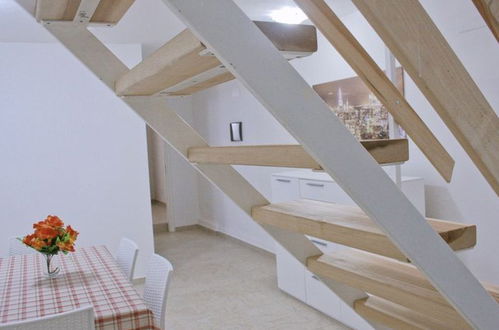 Foto 8 - Casa con 4 camere da letto a Morciano di Leuca con terrazza