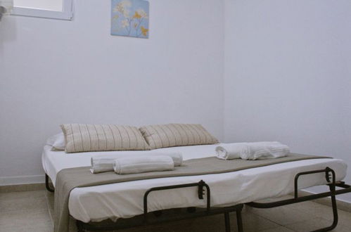 Foto 15 - Casa con 4 camere da letto a Morciano di Leuca con terrazza e vista mare