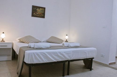 Foto 16 - Casa con 4 camere da letto a Morciano di Leuca con terrazza e vista mare