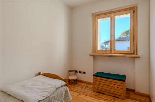 Foto 15 - Casa de 4 habitaciones en Bellano con jardín y vistas a la montaña