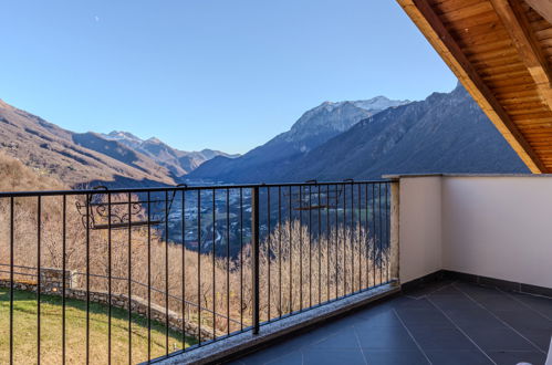 Photo 26 - Maison de 4 chambres à Bellano avec jardin et vues sur la montagne