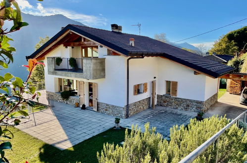 Foto 41 - Casa de 4 habitaciones en Bellano con jardín y vistas a la montaña