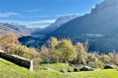 Photo 42 - Maison de 4 chambres à Bellano avec jardin et vues sur la montagne