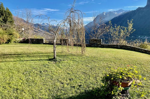 Foto 43 - Haus mit 4 Schlafzimmern in Bellano mit garten und blick auf die berge