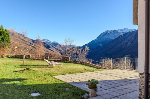 Photo 39 - Maison de 4 chambres à Bellano avec jardin et vues sur la montagne