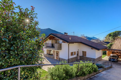 Foto 40 - Casa de 4 habitaciones en Bellano con jardín y vistas a la montaña