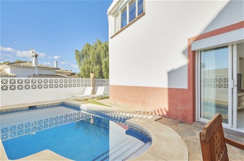 Photo 31 - 3 bedroom House in Marbella with private pool and terrace