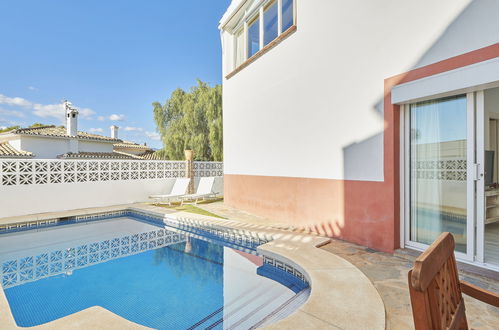 Foto 31 - Casa de 3 quartos em Marbella com piscina privada e terraço