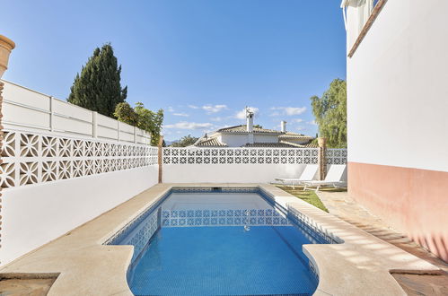 Photo 30 - 3 bedroom House in Marbella with private pool and garden