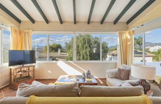 Photo 2 - 3 bedroom House in Marbella with private pool and terrace