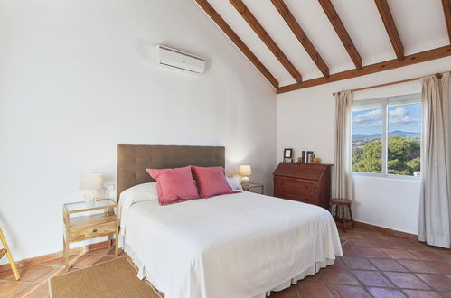 Foto 15 - Casa con 3 camere da letto a Marbella con piscina privata e terrazza