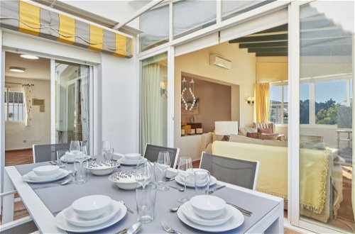 Photo 10 - Maison de 3 chambres à Marbella avec piscine privée et terrasse