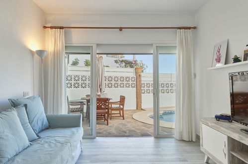 Foto 5 - Casa con 3 camere da letto a Marbella con piscina privata e terrazza