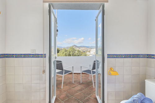 Photo 17 - Maison de 3 chambres à Marbella avec piscine privée et terrasse