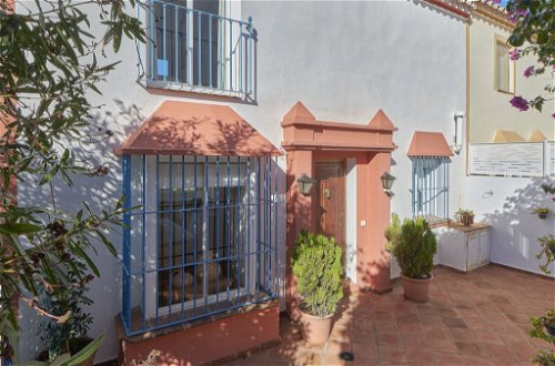 Photo 34 - 3 bedroom House in Marbella with private pool and terrace