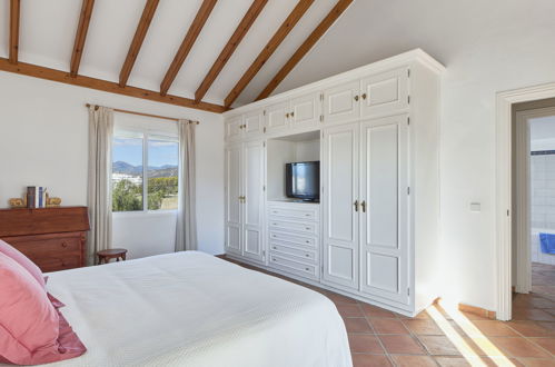 Foto 13 - Casa de 3 habitaciones en Marbella con piscina privada y terraza