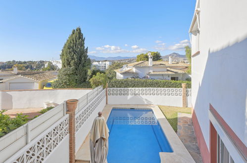 Foto 1 - Casa de 3 habitaciones en Marbella con piscina privada y terraza