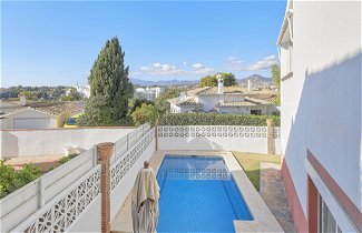 Foto 1 - Casa con 3 camere da letto a Marbella con piscina privata e terrazza