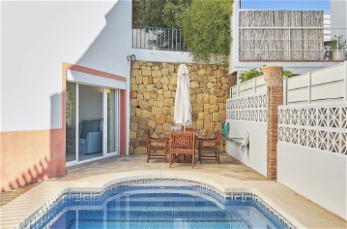 Photo 29 - Maison de 3 chambres à Marbella avec piscine privée et terrasse