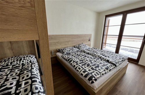 Foto 5 - Haus mit 1 Schlafzimmer in Říčky v Orlických horách mit terrasse und sauna