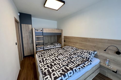 Foto 8 - Haus mit 1 Schlafzimmer in Říčky v Orlických horách mit terrasse und sauna