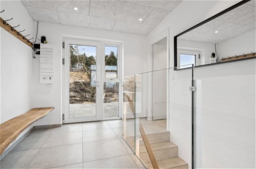 Photo 28 - Maison de 5 chambres à Glesborg avec piscine privée et terrasse