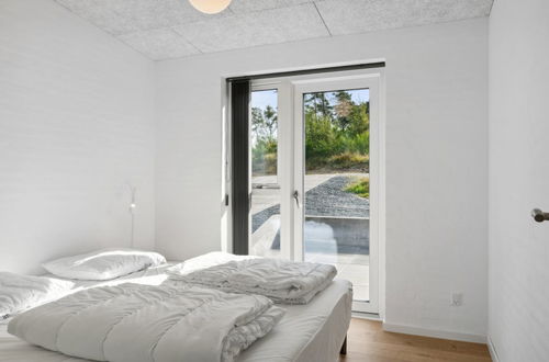 Photo 22 - Maison de 5 chambres à Glesborg avec piscine privée et terrasse