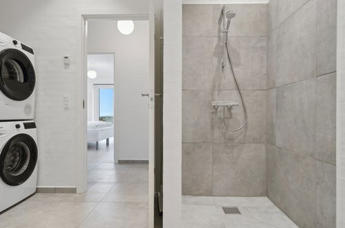 Photo 17 - Maison de 5 chambres à Glesborg avec piscine privée et terrasse
