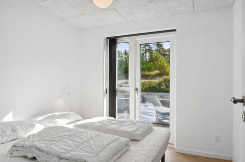Photo 23 - Maison de 5 chambres à Glesborg avec piscine privée et terrasse