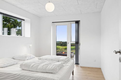Photo 24 - Maison de 5 chambres à Glesborg avec piscine privée et terrasse