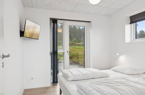 Photo 26 - Maison de 5 chambres à Glesborg avec piscine privée et terrasse