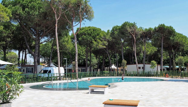 Haus mit 3 Schlafzimmern in Cavallino-Treporti mit schwimmbad und terrasse - Foto 2
