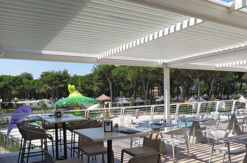 Foto 3 - Casa de 2 quartos em Cavallino-Treporti com piscina e terraço