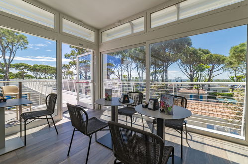 Photo 21 - Maison de 2 chambres à Cavallino-Treporti avec piscine et terrasse