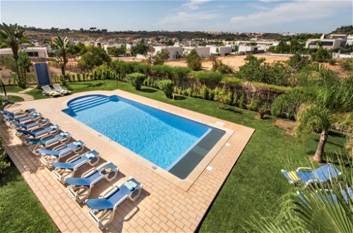 Photo 48 - 6 bedroom House in Albufeira with private pool and sea view