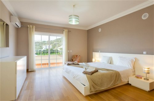 Foto 21 - Casa con 6 camere da letto a Albufeira con piscina privata e vista mare