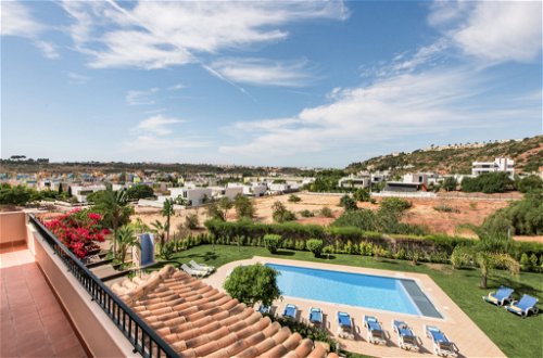 Photo 55 - 6 bedroom House in Albufeira with private pool and sea view