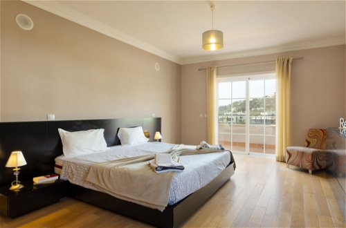 Foto 15 - Casa con 6 camere da letto a Albufeira con piscina privata e vista mare