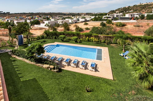 Foto 3 - Casa de 6 quartos em Albufeira com piscina privada e vistas do mar