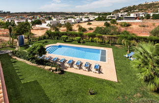 Photo 3 - Maison de 6 chambres à Albufeira avec piscine privée et vues à la mer