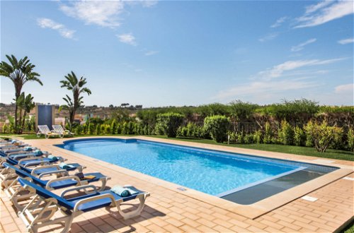 Foto 38 - Casa de 6 quartos em Albufeira com piscina privada e vistas do mar