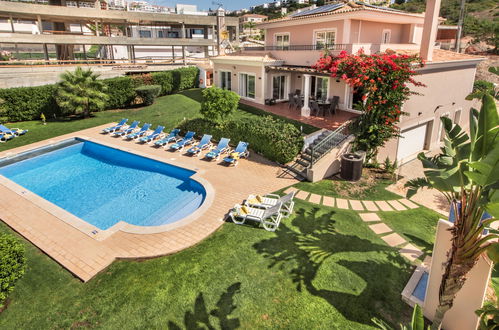 Foto 52 - Casa con 6 camere da letto a Albufeira con piscina privata e vista mare