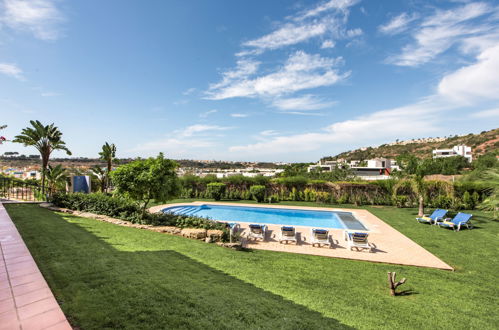 Foto 39 - Casa de 6 quartos em Albufeira com piscina privada e vistas do mar